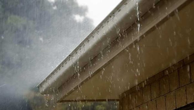Gutter Repair
