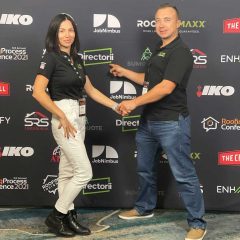 About DOM Roofing & Restoration 3 DOM Roofing Dimitry Oxana