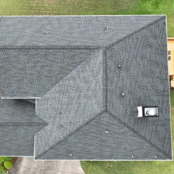 Best Roof Shingles for Atlanta, GA