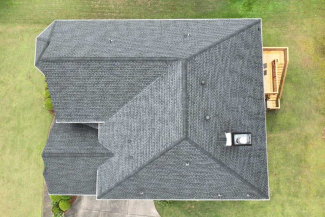 Best Roof Shingles for Atlanta, GA