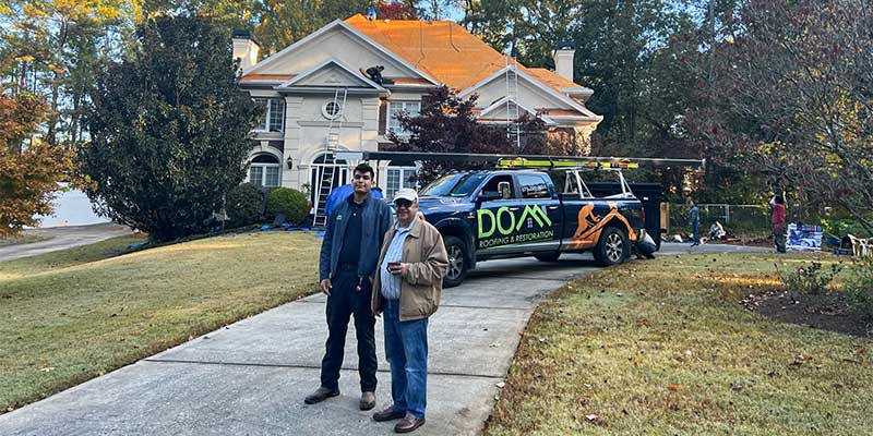 DOM Roofing Reviews DOM Roofing Reviews