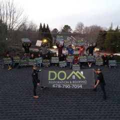 About DOM Roofing & Restoration 16 DOM Roofing Team0