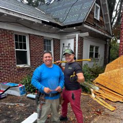 About DOM Roofing & Restoration 12 DOM Roofing Team10