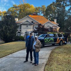 About DOM Roofing & Restoration 13 DOM Roofing Team12