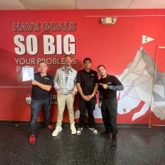 About DOM Roofing & Restoration 14 DOM Roofing Team14