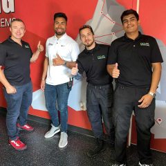 About DOM Roofing & Restoration 15 DOM Roofing Team15