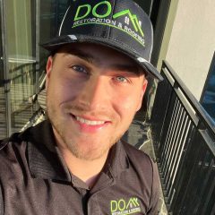 About DOM Roofing & Restoration 5 DOM Roofing Team2