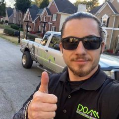 About DOM Roofing & Restoration 6 DOM Roofing Team3