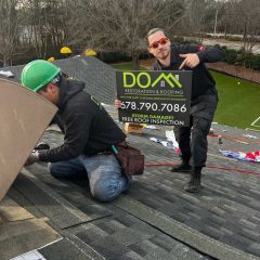 About DOM Roofing & Restoration 9 DOM Roofing Team6