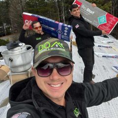 About DOM Roofing & Restoration 10 DOM Roofing Team7