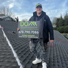 About DOM Roofing & Restoration 11 DOM Roofing Team8