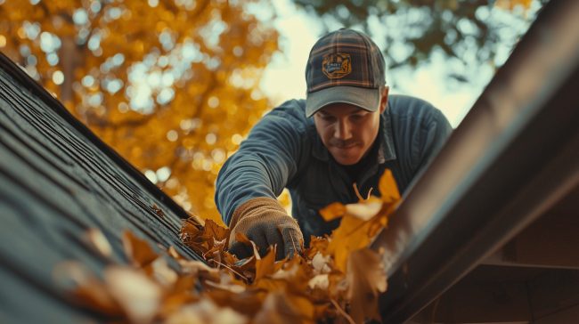 Prepare Your Roof for Winter Atlanta