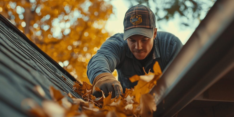 Prepare Your Roof for Winter Atlanta
