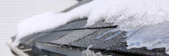 How to Prepare Your Roof for Winter in the Atlanta Area