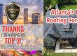 Atlanta Best Roofing Company | DOM Roofing & Restoration – Top 3, 2024 Pick