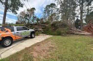 Best Roofing Company Augusta, GA 26 DOM Roofing Working on Hurricane Helene Damages in Augusta GA
