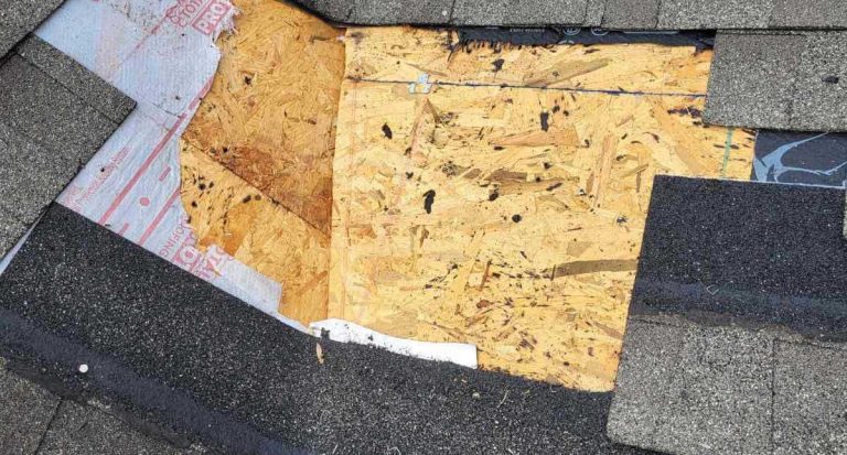 Shingle Repair & Replacement: Protecting Your Roof from Georgia’s Heat & Storms