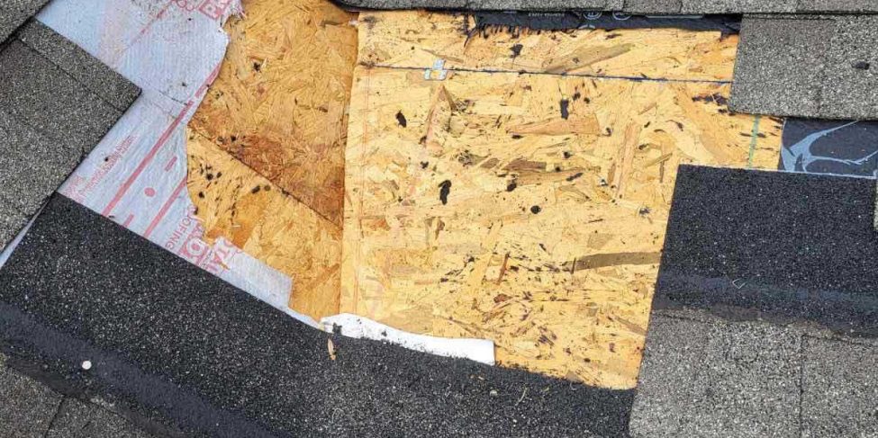 Shingle Repair & Replacement: Protecting Your Roof from Georgia’s Heat & Storms Shingle Repair & Replacement: Protecting Your Roof from Georgia’s Heat & Storms