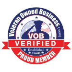 dom roofing restoration north atlanta ga veteran owned business vob verified