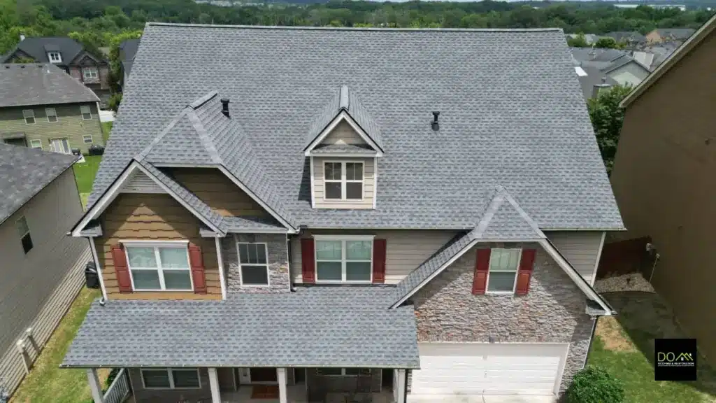 Pitched Roof Types & Roof Pitch Calculator 3 Gable Roof Type