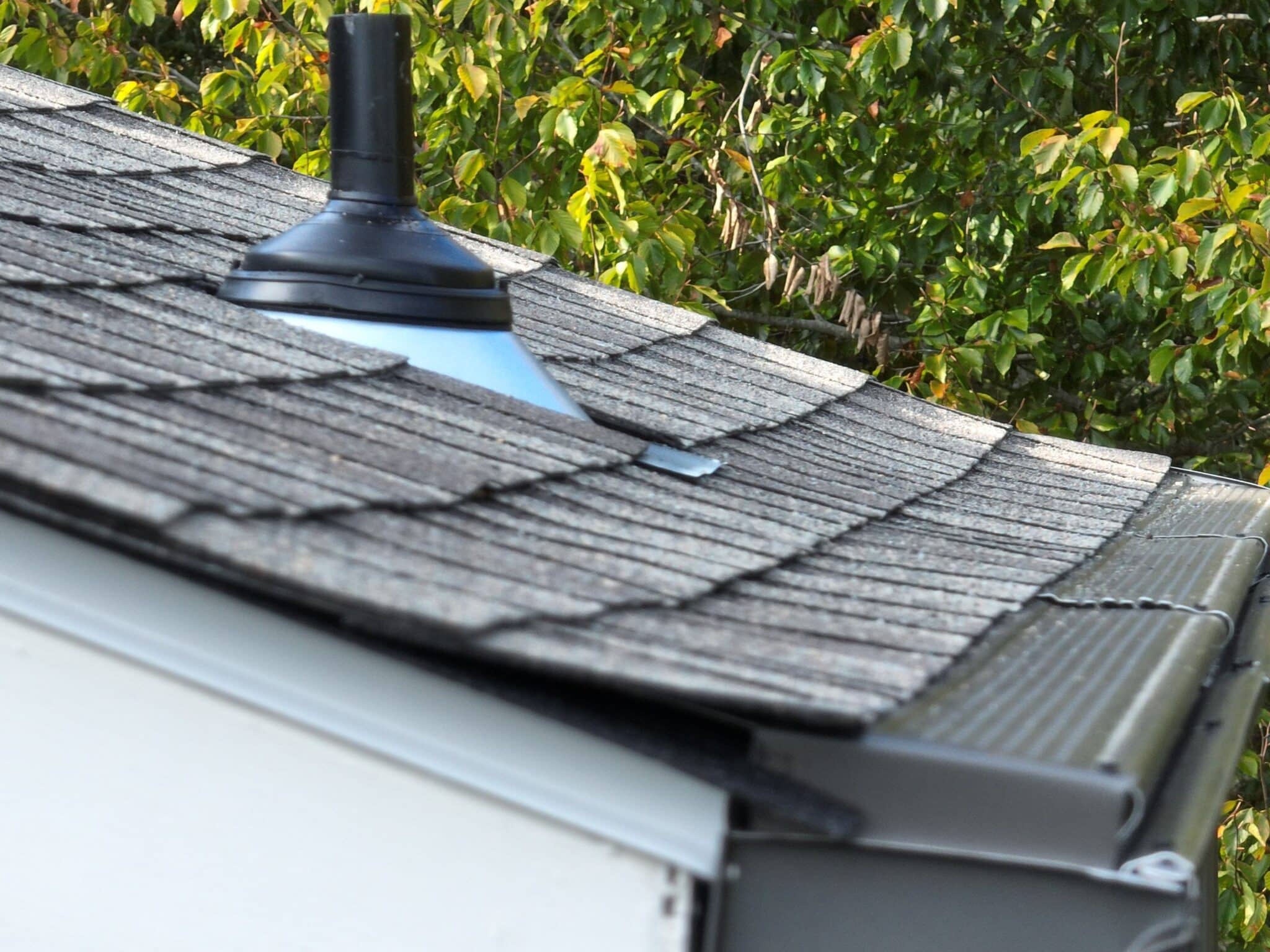 Roof Pipe Boot: Why It Fails & How to Fix It Right | Dom Roofing ...