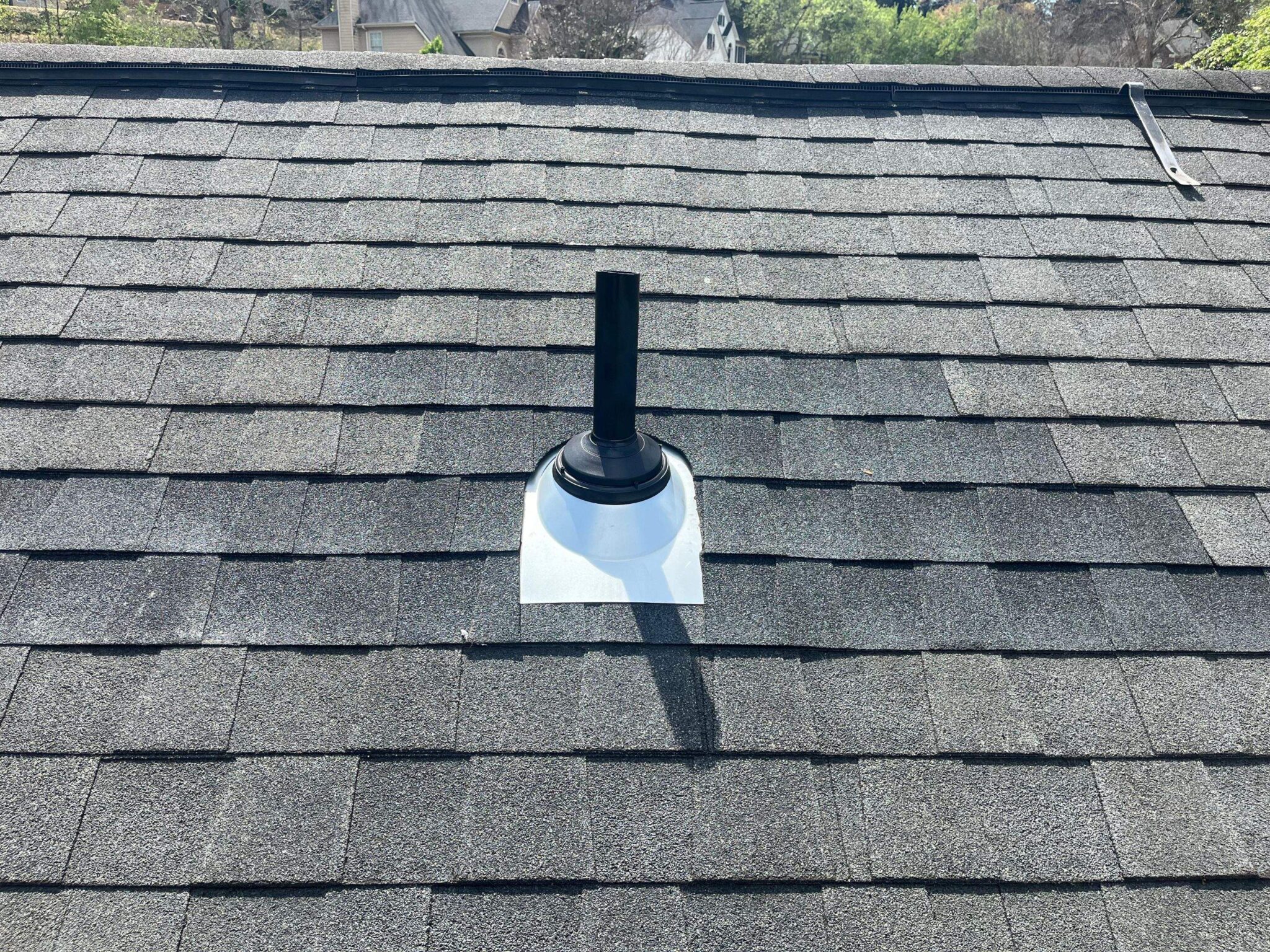 Roof Pipe Boot: Why It Fails & How to Fix It Right | Dom Roofing ...